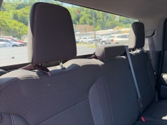 Used 2019  Chevrolet Silverado 1500 4WD Double Cab RST at Clutts Auto Sales near Hazard&comma; KY