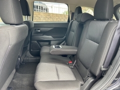 Used 2016 Mitsubishi Outlander 4d SUV AWC SE at Clutts Auto Sales near Hazard, KY