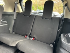 Used 2016  Mitsubishi Outlander 4d SUV AWC SE at Clutts Auto Sales near Hazard, KY