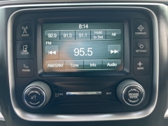 Used 2018 Ram 1500 4WD Quad Cab SLT at Clutts Auto Sales near Hazard, KY