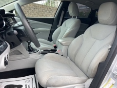 Used 2013 Dodge Dart 4d Sedan SXT at Clutts Auto Sales near Hazard, KY