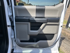 Used 2020  Ford F-150 4WD SuperCrew XL 5 1&sol;2 at Clutts Auto Sales near Hazard&comma; KY