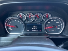 Used 2019 Chevrolet Silverado 1500 4WD Crew Cab LT at Clutts Auto Sales near Hazard, KY