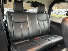 Used 2014  Jeep Wrangler 2d Convertible Sahara at Clutts Auto Sales near Hazard&comma; KY