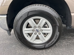 Used 2023  Ford F-150 4WD XLT SuperCrew 5&period;5' Box at Clutts Auto Sales near Hazard&comma; KY