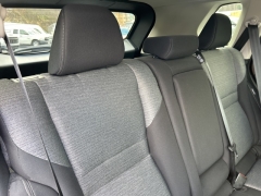 Used 2023  Nissan Rogue AWD SV at Clutts Auto Sales near Hazard, KY