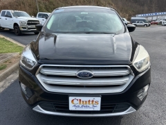 Used 2019  Ford Escape 4d SUV 4WD SE at Clutts Auto Sales near Hazard&comma; KY