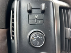 Used 2018  Chevrolet Silverado 1500 4WD Double Cab LTZ at Clutts Auto Sales near Hazard&comma; KY