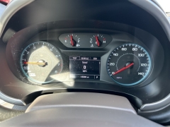 Used 2023  Chevrolet Malibu 4dr Sdn 1LT at Clutts Auto Sales near Hazard&comma; KY