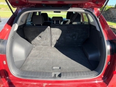 Used 2019  Hyundai Tucson 4d SUV AWD SE at Clutts Auto Sales near Hazard&comma; KY