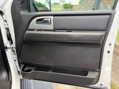 Used 2012  Ford Expedition 4d SUV 4WD Limited at Clutts Auto Sales near Hazard&comma; KY