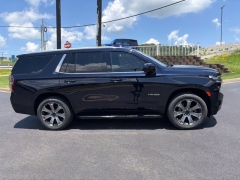 Used 2023  Chevrolet Tahoe 4WD 4dr LS at Clutts Auto Sales near Hazard&comma; KY