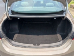 Used 2022  Chevrolet Malibu 4dr Sdn LS w&sol;1FL at Clutts Auto Sales near Hazard&comma; KY