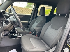 Used 2021 Jeep Renegade Latitude 4x4 at Clutts Auto Sales near Hazard, KY