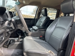 Used 2020  Ram 2500 4WD Crew Cab Tradesman Longbed at Clutts Auto Sales near Hazard&comma; KY