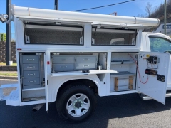 Used 2015  Ram 3500 4WD Reg Cab Tradesman at Clutts Auto Sales near Hazard&comma; KY