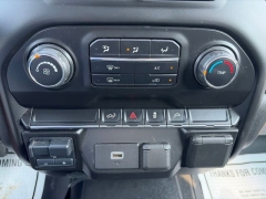 Used 2020  Chevrolet Silverado 2500 4WD Double Cab WT Longbed Gas at Clutts Auto Sales near Hazard&comma; KY