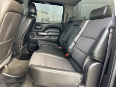 Used 2015  GMC Sierra 1500 4WD Crew Cab SLE at Clutts Auto Sales near Hazard, KY