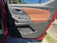 Used 2018 Chevrolet Traverse 4d SUV AWD High Country at Clutts Auto Sales near Hazard, KY