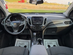 Used 2023  Chevrolet Equinox AWD 4dr LT w&sol;1LT at Clutts Auto Sales near Hazard&comma; KY