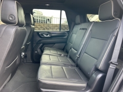 Used 2023 GMC Yukon 4WD 4dr SLT at Clutts Auto Sales near Hazard, KY
