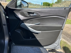 Used 2025  Chevrolet Trax FWD 4dr LS at Clutts Auto Sales near Hazard, KY