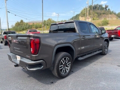 Used 2019  GMC Sierra 1500 4WD Crew Cab AT4 at Clutts Auto Sales near Hazard&comma; KY