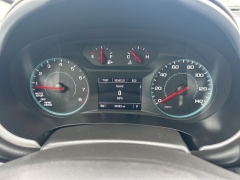 Used 2024 Chevrolet Malibu 4dr Sdn LS w/1FL at Clutts Auto Sales near Hazard, KY
