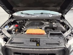 Used 2015  Ford F-150 4WD Supercab XL at Clutts Auto Sales near Hazard&comma; KY