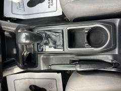 Used 2021  Toyota Tacoma 2WD SR Access Cab 6ft Bed I4 AT at Clutts Auto Sales near Hazard&comma; KY