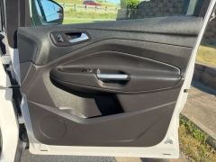 Used 2016  Ford Escape 4d SUV 4WD SE at Clutts Auto Sales near Hazard&comma; KY