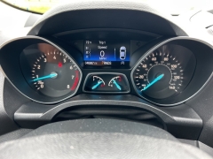 Used 2018 Ford Escape 4d SUV 4WD SE at Clutts Auto Sales near Hazard, KY