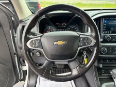 Used 2022  Chevrolet Colorado 4WD Ext Cab 128" LT at Clutts Auto Sales near Hazard&comma; KY