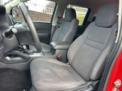 Used 2022  Nissan Frontier Crew Cab 4x4 S Auto at Clutts Auto Sales near Hazard&comma; KY