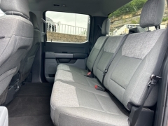 Used 2023 Ford F-150 4WD XLT SuperCrew 5.5' Box at Clutts Auto Sales near Hazard, KY
