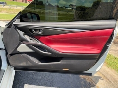 Used 2021  INFINITI Q60 RED SPORT 400 AWD at Clutts Auto Sales near Hazard&comma; KY
