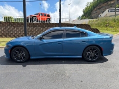 Used 2022  Dodge Charger GT RWD at Clutts Auto Sales near Hazard&comma; KY