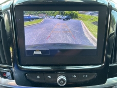 Used 2021 Chevrolet Traverse AWD 4dr LT Cloth w/1LT at Clutts Auto Sales near Hazard, KY