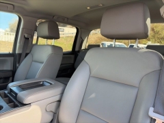 Used 2019  Chevrolet Silverado 2500 4WD Crew Cab WT at Clutts Auto Sales near Hazard&comma; KY