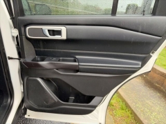 Used 2020  Ford Explorer 4d SUV 4WD XLT 2&period;3L EcoBoost at Clutts Auto Sales near Hazard&comma; KY
