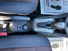 Used 2014 Chevrolet Sonic 4d Sedan LT AT at Clutts Auto Sales near Hazard, KY