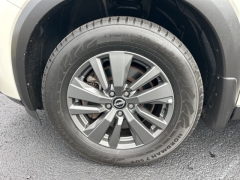 Used 2022  Nissan Pathfinder SV 4WD at Clutts Auto Sales near Hazard&comma; KY