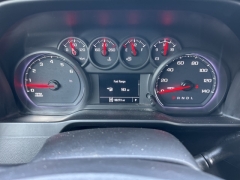 Used 2020 Chevrolet Silverado 2500 4WD Reg Cab WT Longbed Gas at Clutts Auto Sales near Hazard, KY