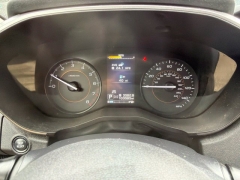Used 2020  Subaru Crosstrek 4d SUV 2&period;0i Premium CVT at Clutts Auto Sales near Hazard&comma; KY