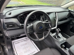 Used 2023  Subaru Outback Premium CVT at Clutts Auto Sales near Hazard&comma; KY