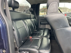 Used 2004  Ford F-150 4WD Supercab XL Longbed at Clutts Auto Sales near Hazard&comma; KY