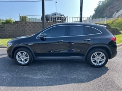 Used 2021 Mercedes-Benz GLA GLA 250 4MATIC SUV at Clutts Auto Sales near Hazard, KY
