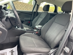 Used 2016 Ford Focus 4d Sedan SE at Clutts Auto Sales near Hazard, KY