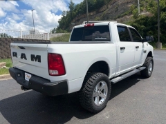 Used 2015  Ram 1500 4WD Crew Cab Big Horn at Clutts Auto Sales near Hazard&comma; KY