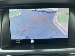 Used 2021  Chevrolet Colorado 4WD Crew Cab 128" ZR2 at Clutts Auto Sales near Hazard, KY